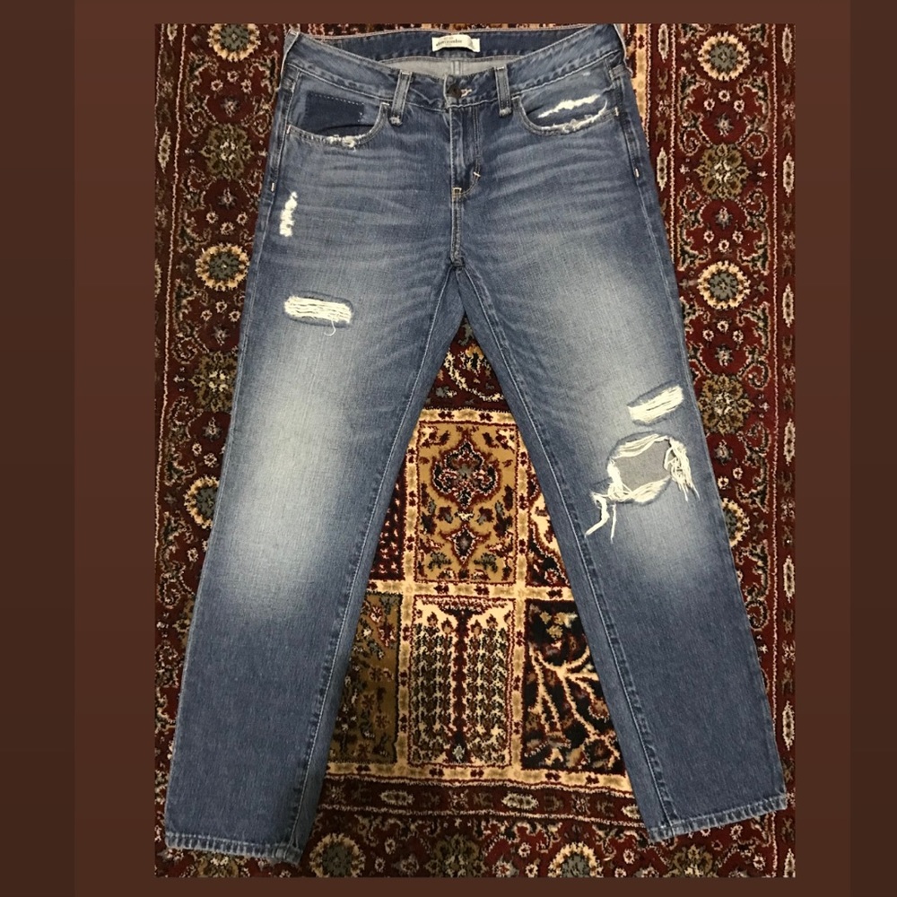 Abercrombie 2010s era